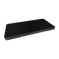 S-box Ploča za stol TP-14070D Crna