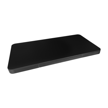 S-box Ploča za stol TP-14070D Crna