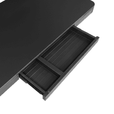 S-box Ploča za stol TP-14070D Crna