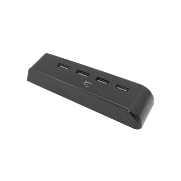 White Shark PS5 4-PORT USB HUB PS5-0576 CROSS