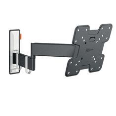 Vogels Zidni nosač za ekrane od 19"-43", nagib do 20° pomak 180°, 15kg