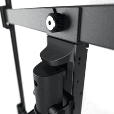 Vogels Zidni nosač za ekrane od 19"-43", nagib do 20° pomak 180°, 15kg