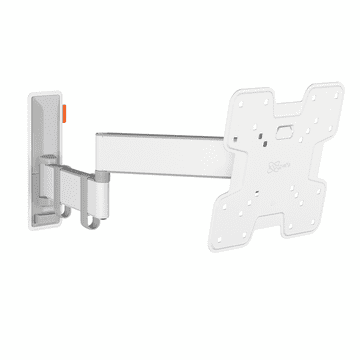 Vogels Zidni nosač za ekrane od 19"-43", nagib do 20° pomak 180°