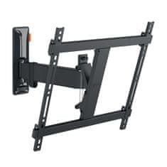 Vogels Zidni nosač za ekrane od 32"-65", nagib do 20° pomak 120°, 25kg
