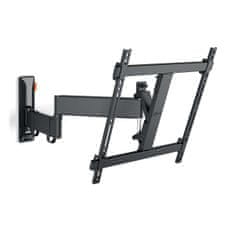 Vogels Zidni nosač za ekrane od 32"-65", nagib do 20° pomak 180°, 25kg
