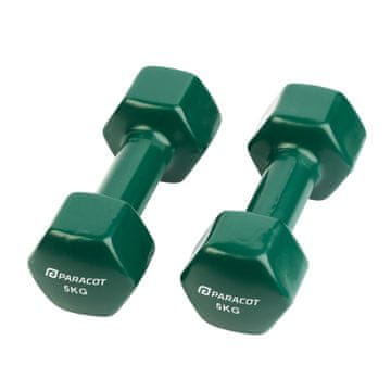 Paracot Bučice 5 kg (2 kom)