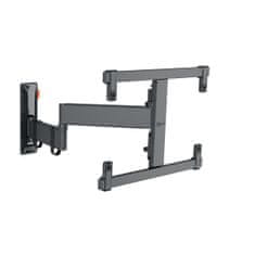 Vogels Zidni nosač za ekrane od 32"-65", nagib do 20° pomak 180°, 25kg