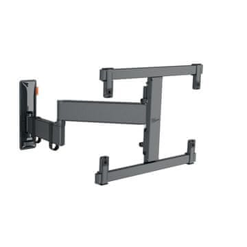 Vogels Zidni nosač za ekrane od 32"-65", nagib do 20° pomak 180°, 25kg