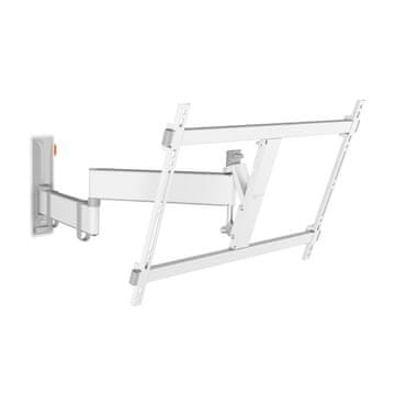 Vogels zidni nosač za ekrane od 40"-77", nagib do 20° pomak 180°