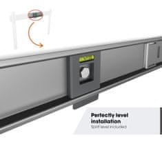 Vogels Zidni nosač za TV od 32"-77", fiksni, max 75kg