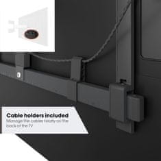 Vogels Zidni nosač za TV od 55"-100", rotacija 120°, max 75kg