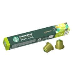 Starbucks Kapsule kave iz Gvatemale (12 x 52 g)