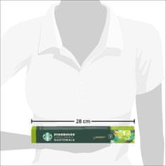 Starbucks Kapsule kave iz Gvatemale (12 x 52 g)