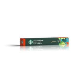 Starbucks Kolumbijske kapsule za kavu (12 x 57 g)