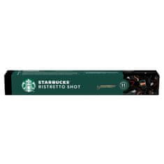 Starbucks Ristretto Shot kapsule za kavu (12 x 57 g)