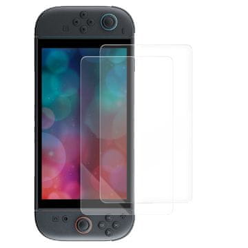 MG 9H 2x zaštitno staklo za Nintendo Switch 2
