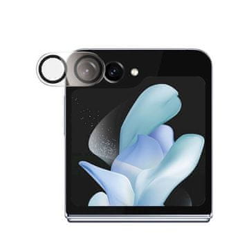 PanzerGlass Zaštitno staklo za kameru za Galaxy Z Flip 6, crno