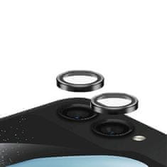 PanzerGlass Zaštitni prstenovi za kameru Galaxy Z Flip 6, crni
