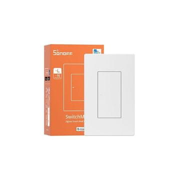 Sonoff Pametni zidni prekidač ZBM5-1C-120W