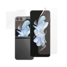PanzerGlass zaštitno staklo i folija za Galaxy Z Flip 6 i Z Flip 7 FE