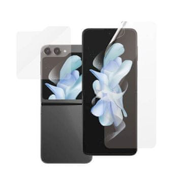 PanzerGlass zaštitno staklo i folija za Galaxy Z Flip 6 i Z Flip 7 FE