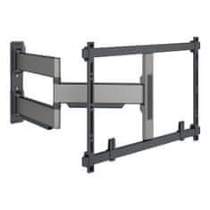 Vogels Zidni nosač za TV od 40"-77", rotacija 180°, max 45kg