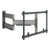 Zidni nosač za TV od 55"-100", rotacija 180°, max 55kg
