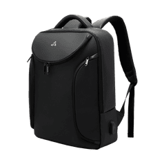 S-box Ruksak NSS-2453 Havana 15,6"
