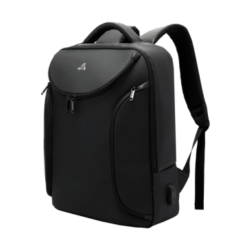 S-box Ruksak NSS-2453 Havana 15,6"