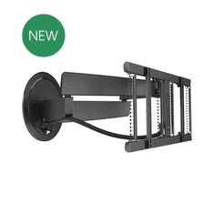Vogels Zidni stalak za ekrane od 40"-77", pomak 120°, max 35kg