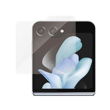 PanzerGlass zaštitno staklo za Galaxy Z Flip 6 i Z Flip 7 FE