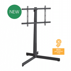 Vogels Podni stalak za ekrane od 40"-77", do 50kg