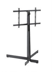 Vogels Podni stalak za ekrane od 40"-77", do 50kg