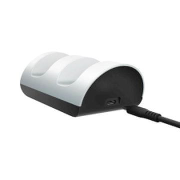 Trust GXT 254 Duo stanica za punjenje, PS5 (24451)