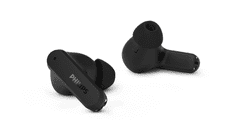 Philips Bežične slušalice serije 2000, crne (TAT2000BK/00)