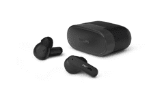 Philips Bežične slušalice serije 2000, crne (TAT2000BK/00)