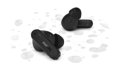 Philips Bežične slušalice serije 2000, crne (TAT2000BK/00)