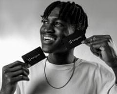 Tangem novčanik, za dvije kartice, crni (TG128X2-B)