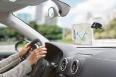Vogels Univerzalni držač za staklo automobila za tablete od 7''-12''