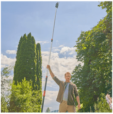 Gardena StarCut Pro L teleskopske škare za drveće (12081-20)