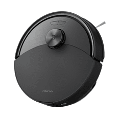 Roborock Q10 VF robotski usisavač, crni