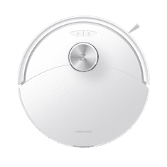 Roborock Q10 VF robotski usisavač, bijela boja