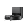 Roborock Q10 VF+ robotski usisavač sa stanicom za samopražnjenje, crne boje