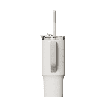 Xiaomi boca sa slamkom, 1 l, bijela