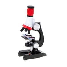MG MicroLab Dječji mikroskop s priborom