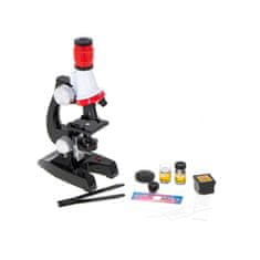 MG MicroLab Dječji mikroskop s priborom