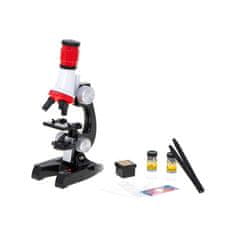 MG MicroLab Dječji mikroskop s priborom