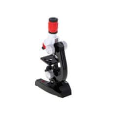 MG MicroLab Dječji mikroskop s priborom