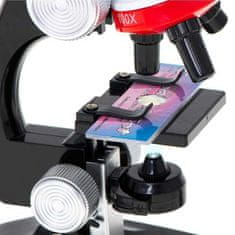 MG MicroLab Dječji mikroskop s priborom