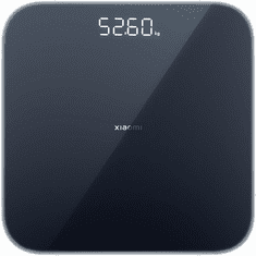 Xiaomi S200 osobna vaga, tamno siva (59212)